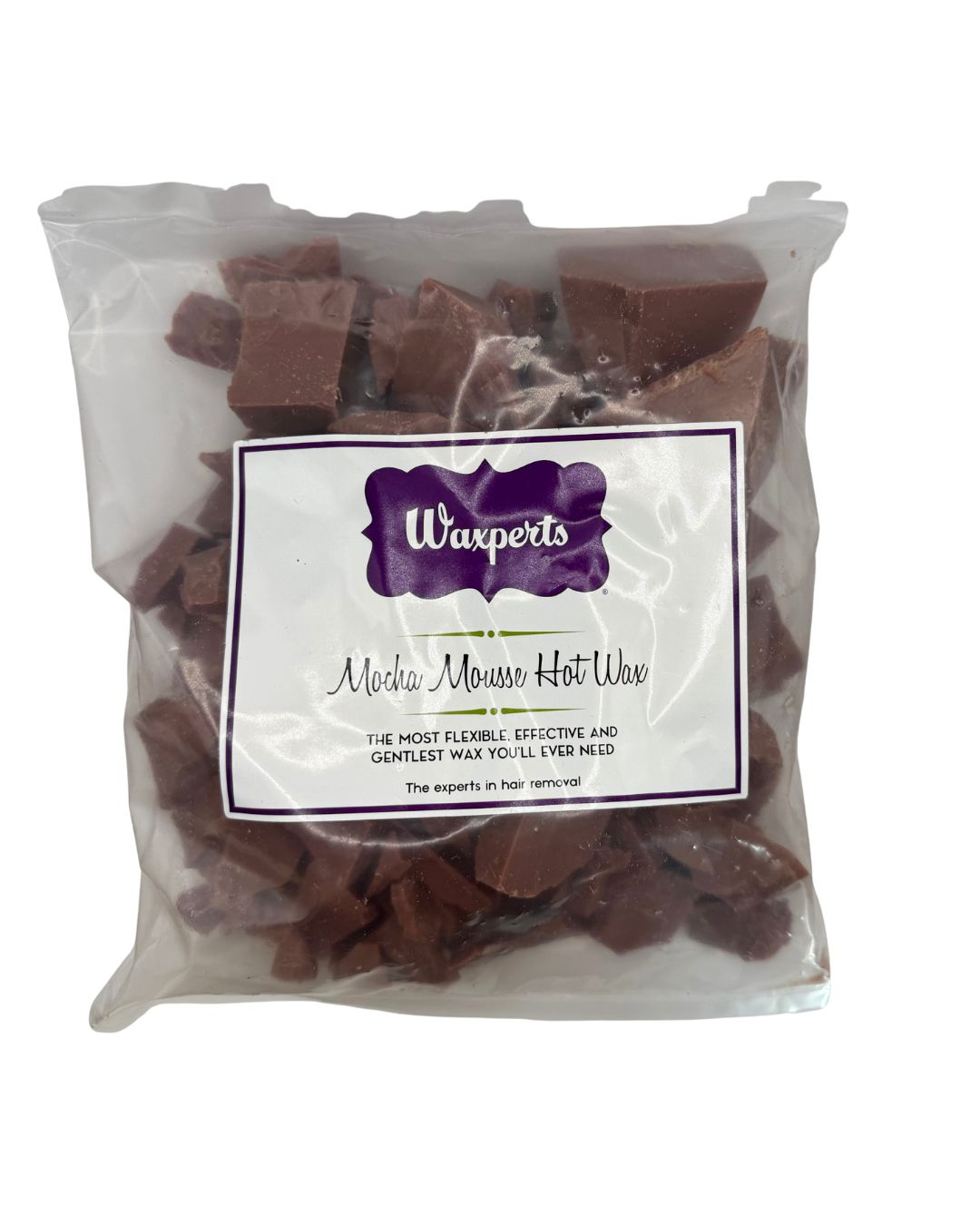 Mocha Mousse Hot Wax- 1kg