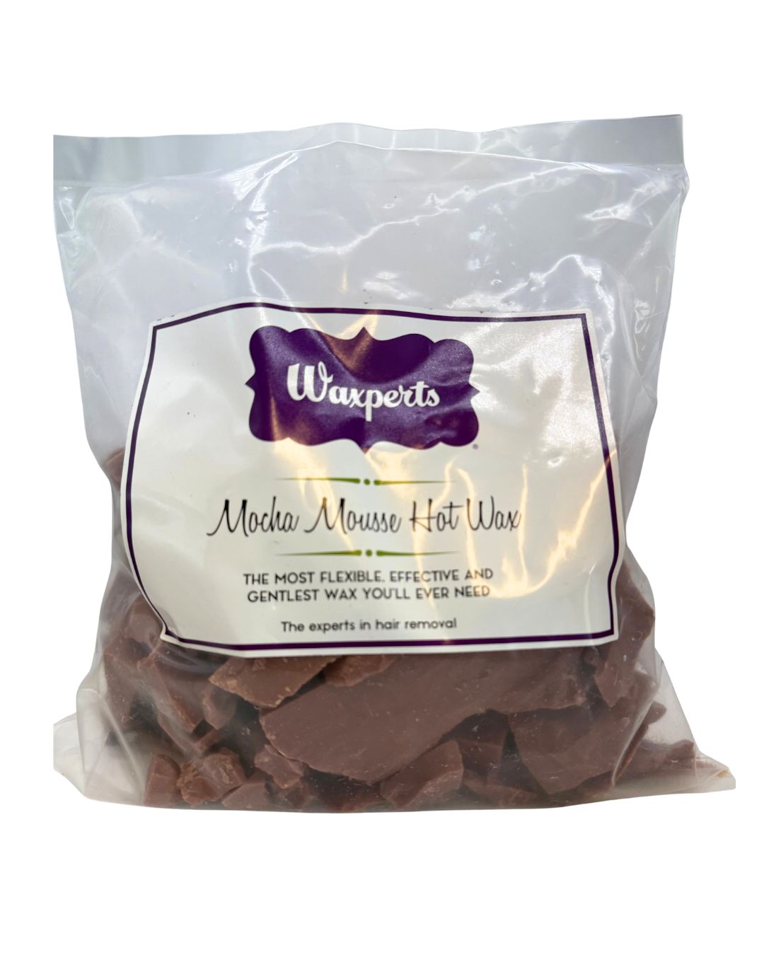 Mocha Mousse Hot Wax- 1kg