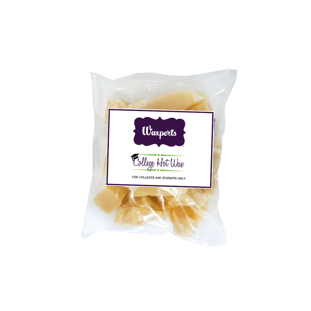 College Hot Wax- 5kg