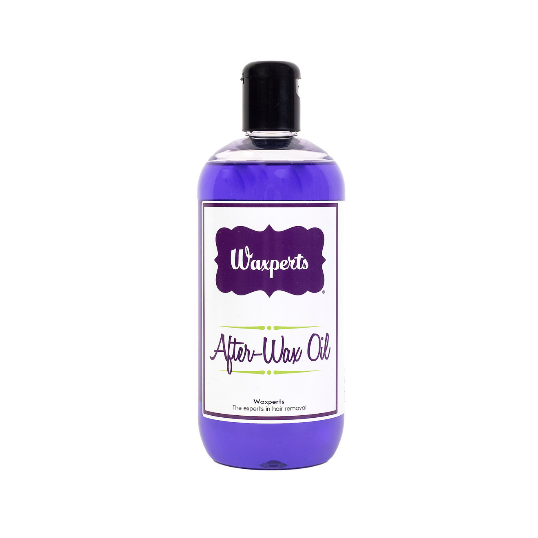 Waxperts 'Try Me' Kit