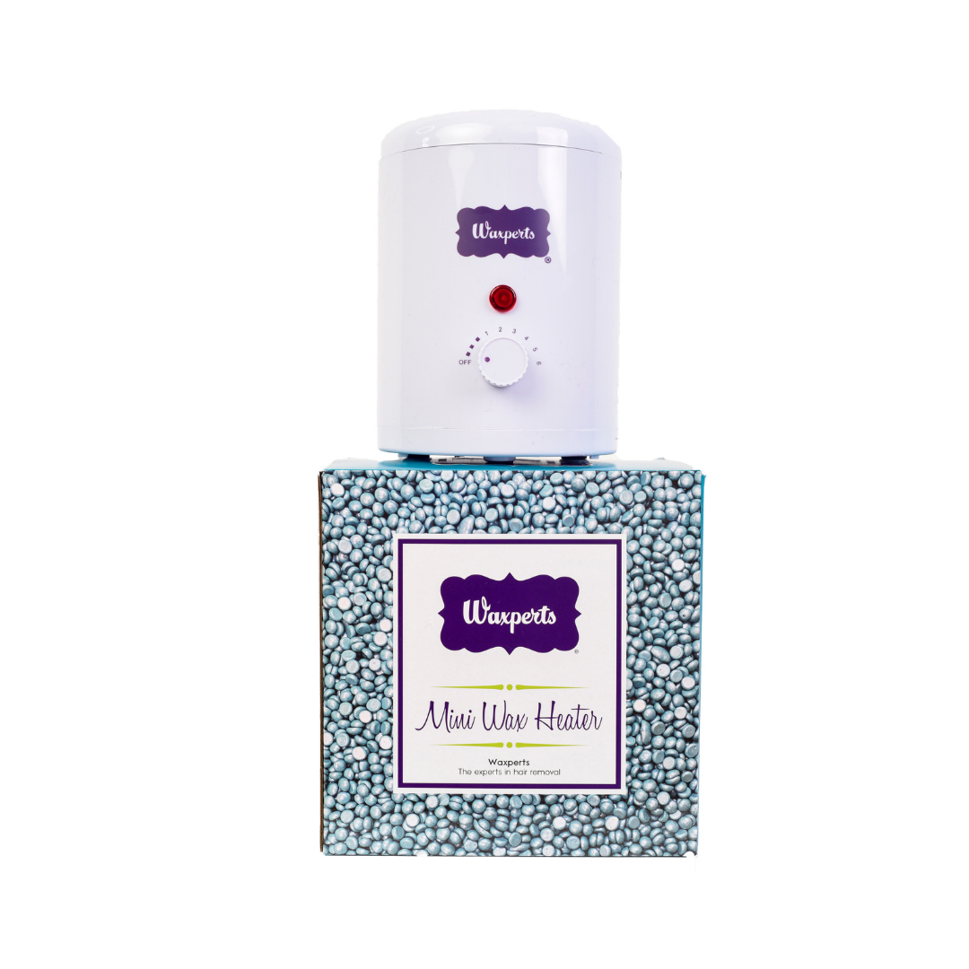 Waxperts Mini Wax Heater - 0.2L