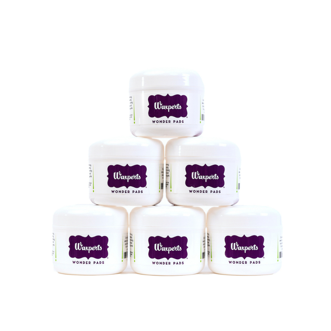 Wonder Pads (6 Pack)