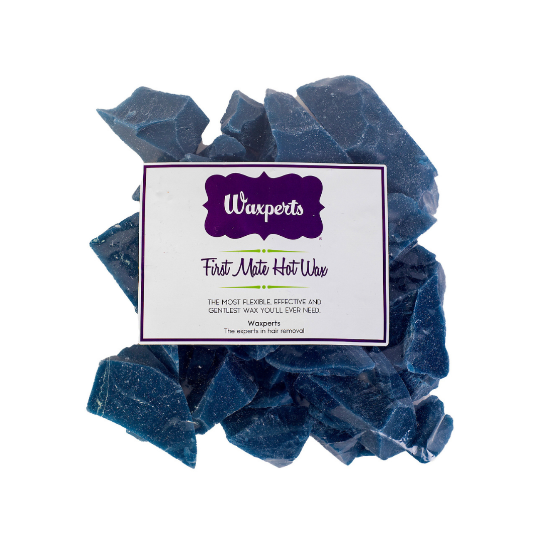 The Big Bag Bundle- First Mate Hot Wax 10kg + 1kg FREE