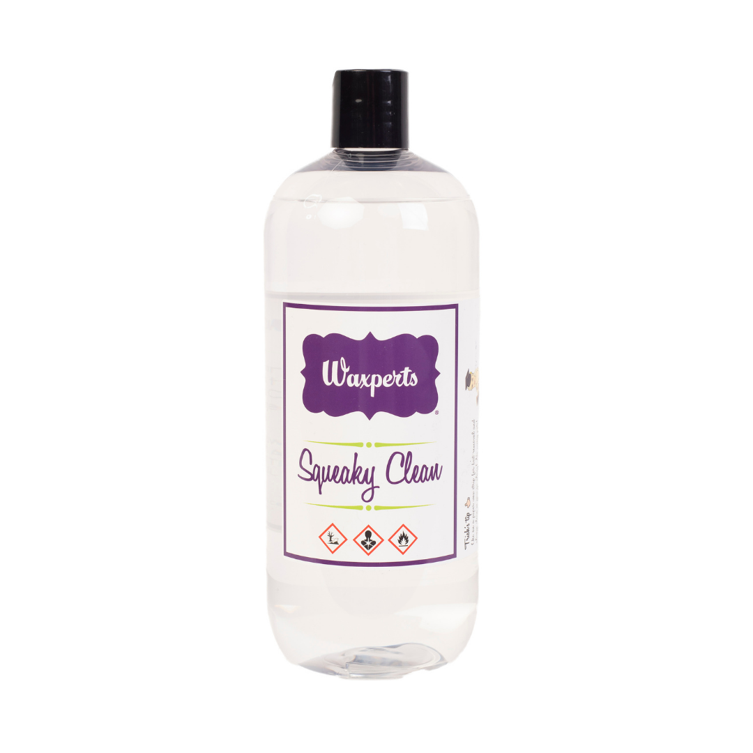Squeaky Clean 1 Litre