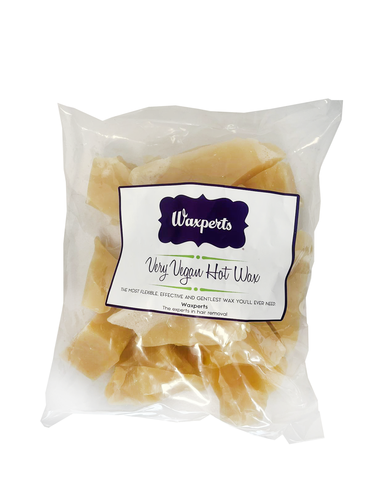 Very Vegan Hot Wax
