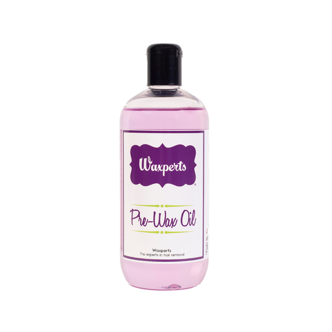 Waxperts 'Try Me' Kit
