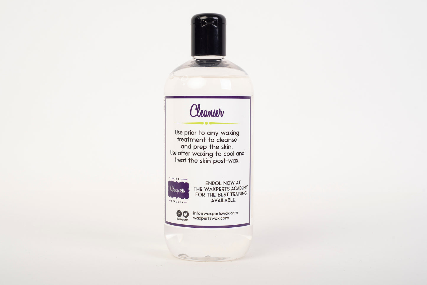 Cleanser 500ml