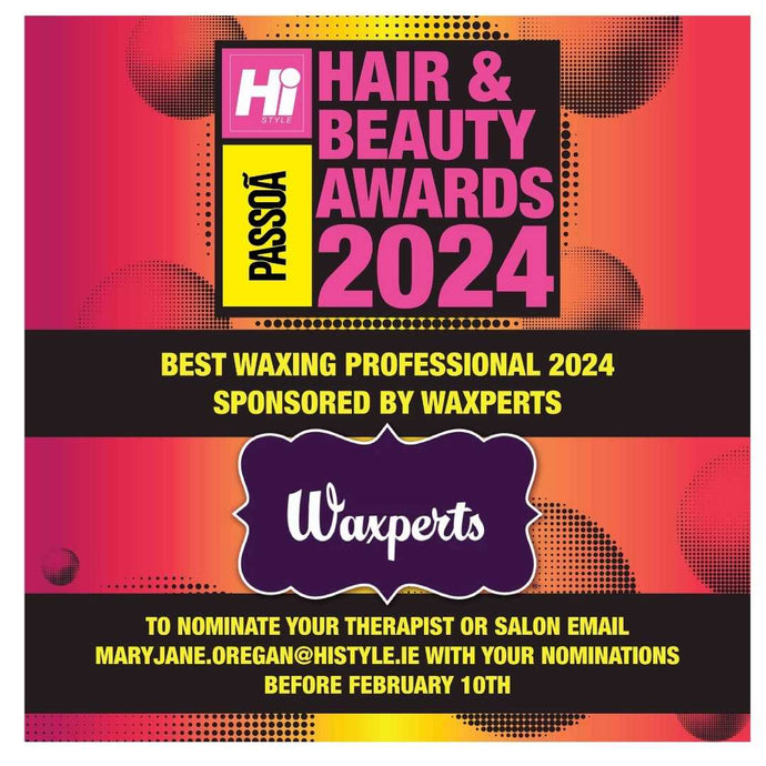 Could you be the Best Waxing Professional 2024?