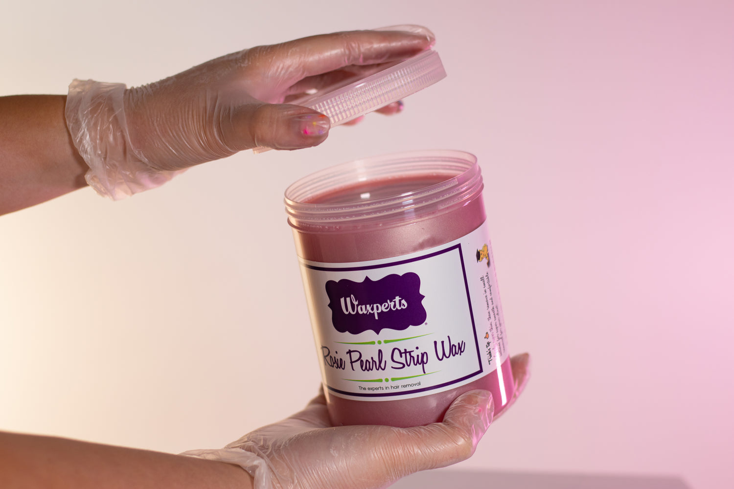 Strip Wax