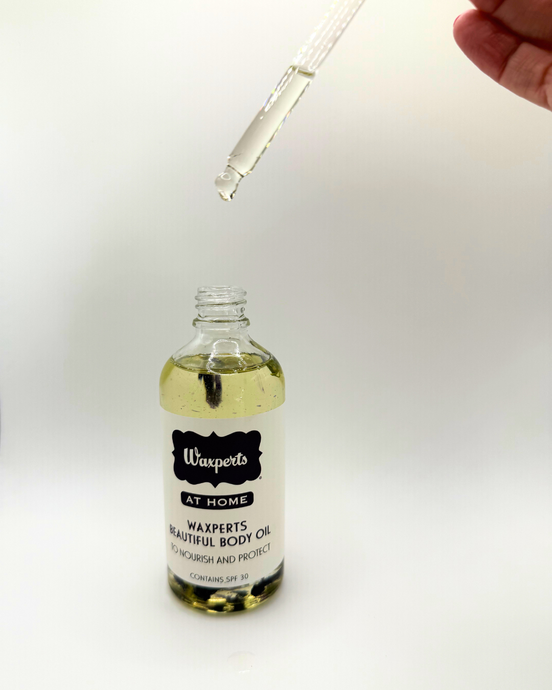 Beautiful Body Oil (6 Pack)