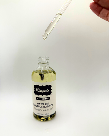 Beautiful Body Oil (6 Pack)