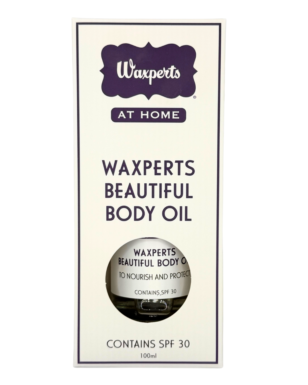 Beautiful Body Oil (6 Pack)
