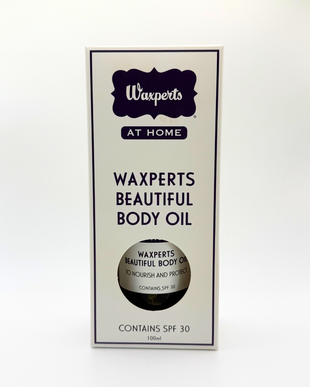 Beautiful Body Oil (6 Pack)