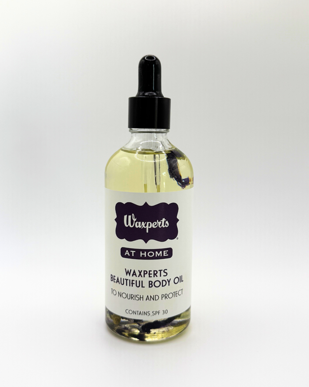 Beautiful Body Oil (6 Pack)