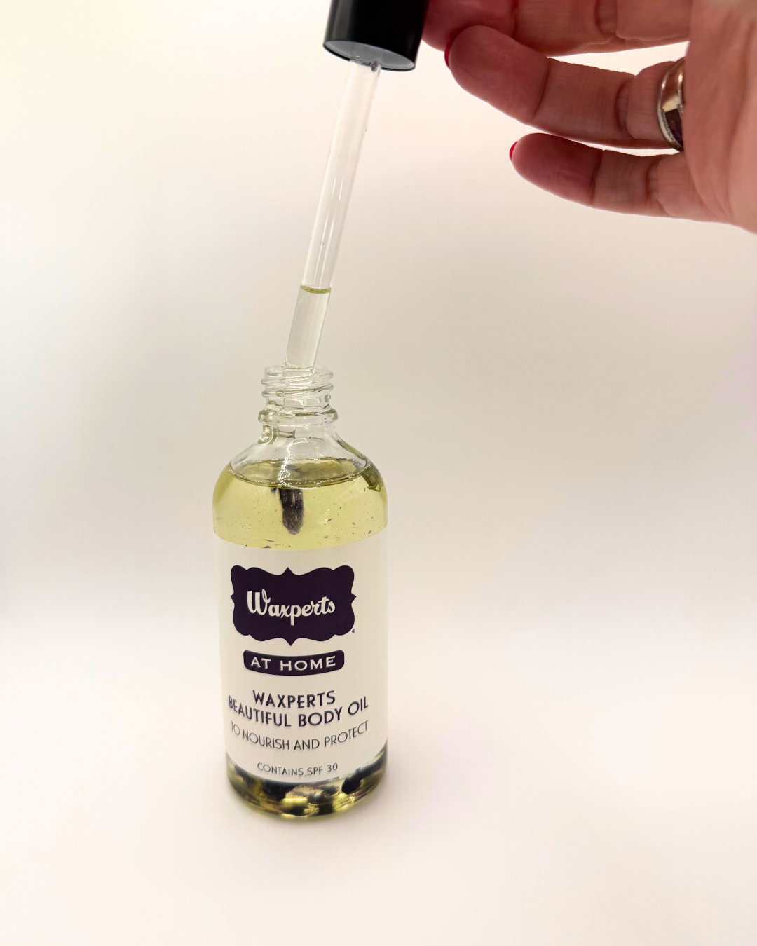 Beautiful Body Oil (6 Pack)