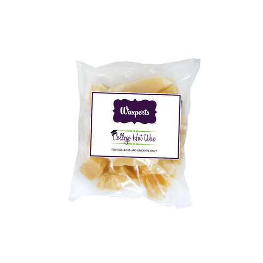 College Hot Wax- 5kg