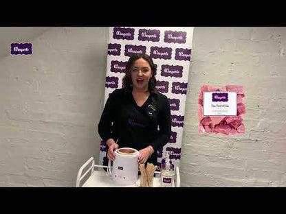 Rosie Pearl Hot Wax 1KG