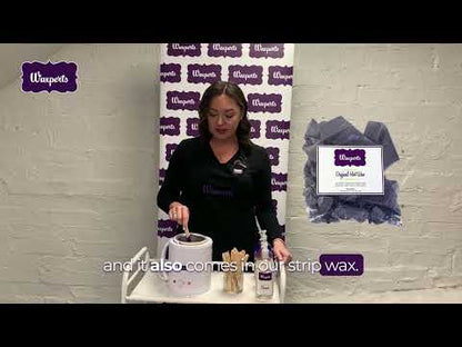 The Big Bag Bundle - Original Hot Wax 10kg + 1kg FREE