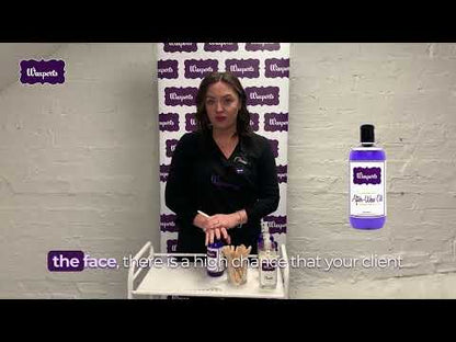After-Wax Oil 500ml