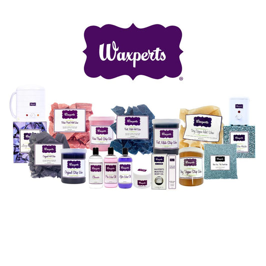 Waxperts Wax Digital Gift Card