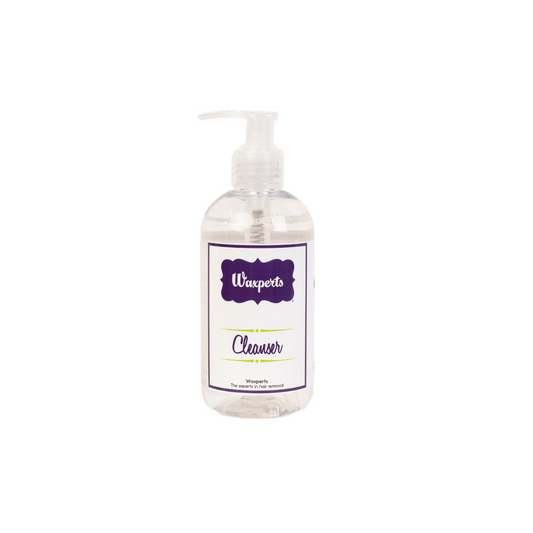 Mini Cleanser - 250ml