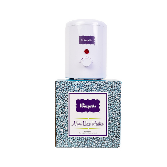 Waxperts Mini Wax Heater - 0.2L