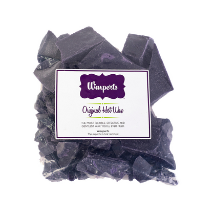 The Big Bag Bundle - Original Hot Wax 10kg + 1kg FREE