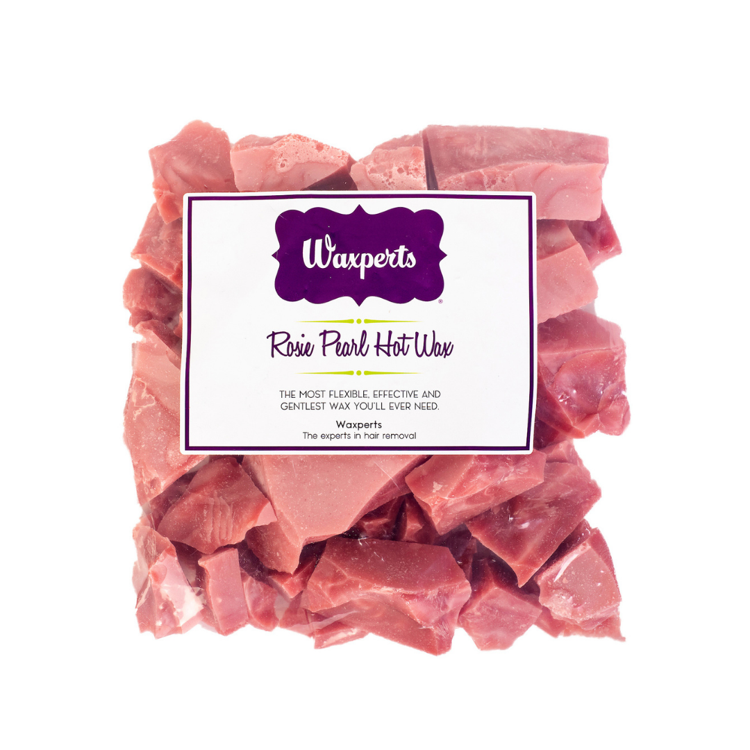 Rosie Pearl Hot Wax 1KG