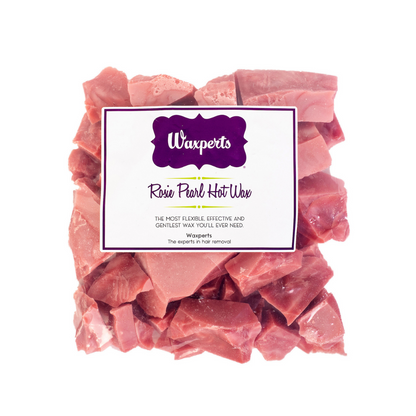 Rosie Pearl Hot Wax 1KG