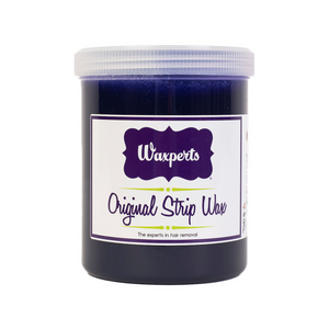 Waxperts 'Try Me' Kit