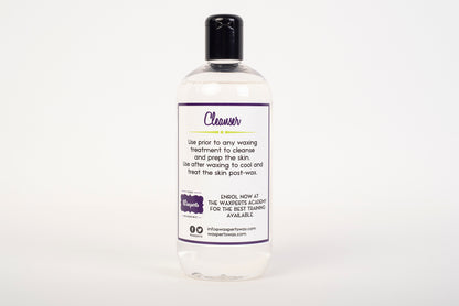 Cleanser 500ml