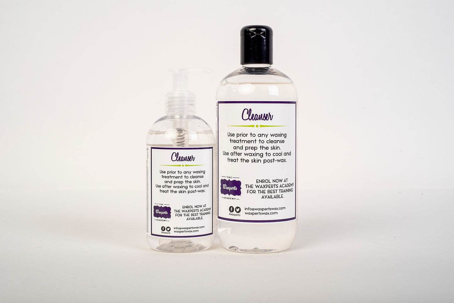 Mini Cleanser - 250ml