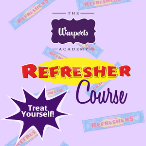 Refresher Course