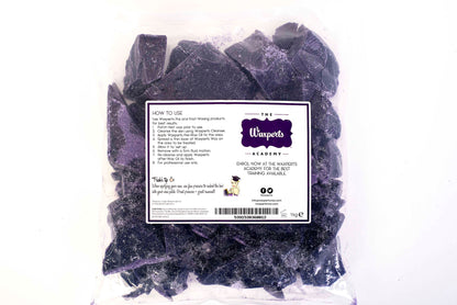 The Big Bag Bundle - Original Hot Wax 10kg + 1kg FREE